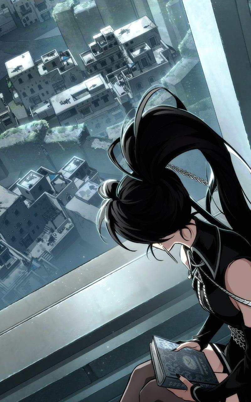 Read The World After the Fall Manga Online