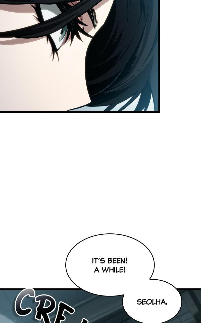 Read The World After the Fall Manga Online