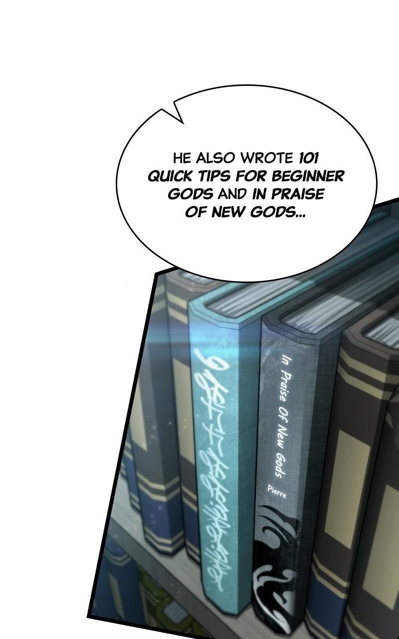 Read The World After the Fall Manga Online