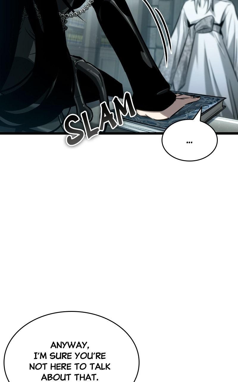Read The World After the Fall Manga Online