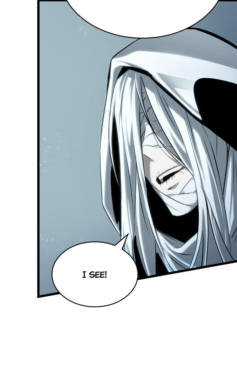 Read The World After the Fall Manga Online