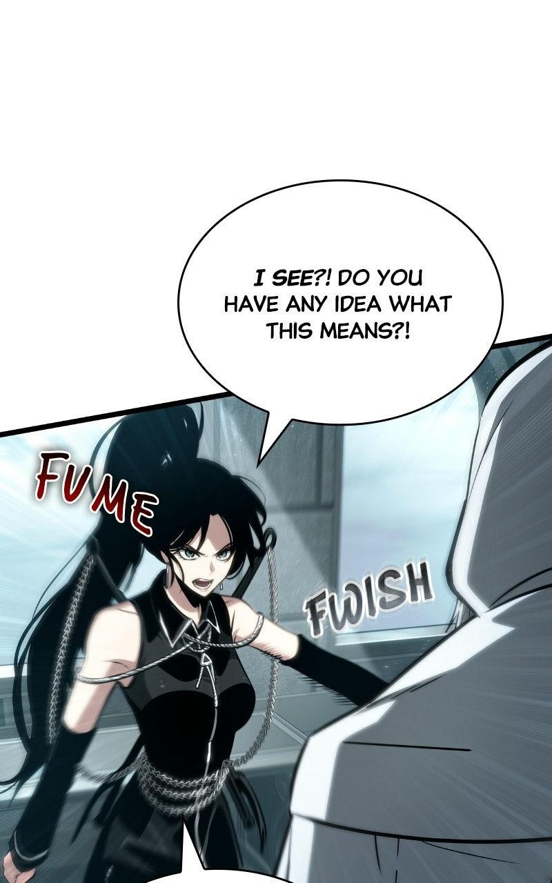 Read The World After the Fall Manga Online