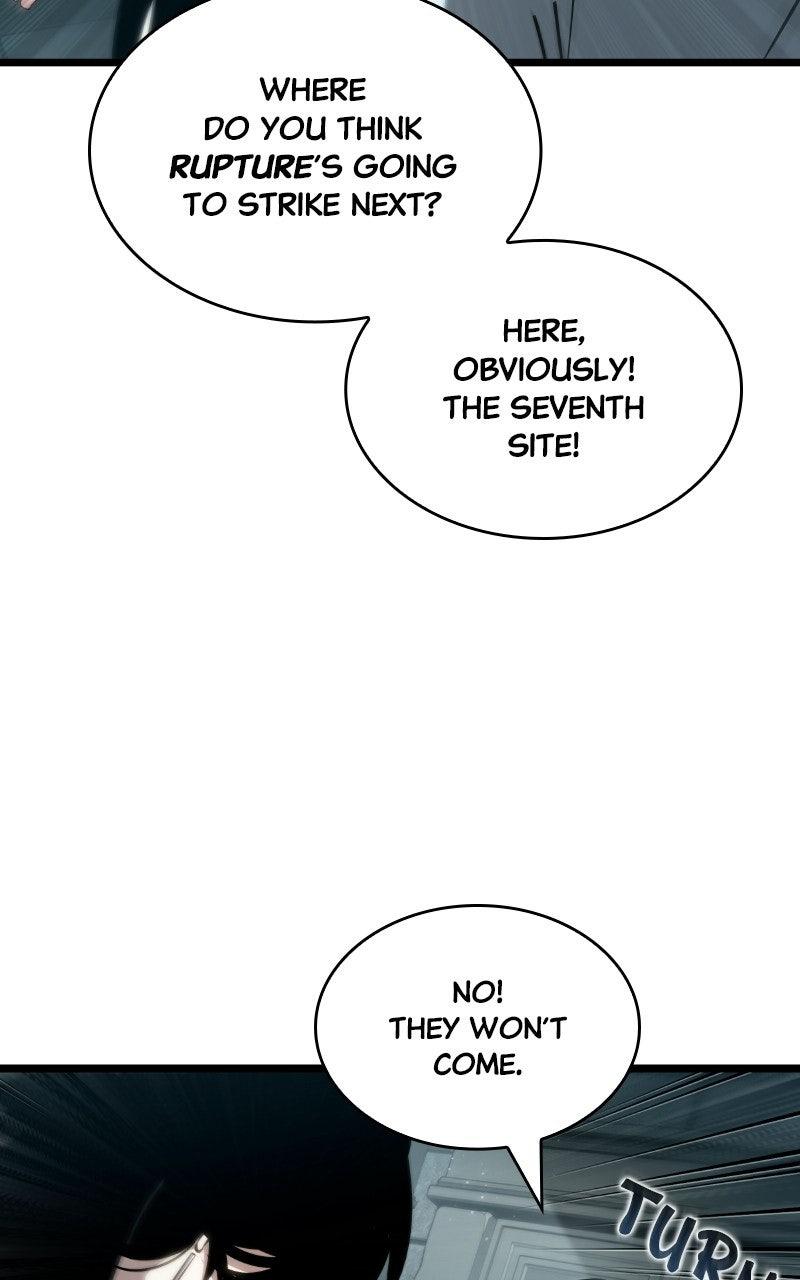 Read The World After the Fall Manga Online
