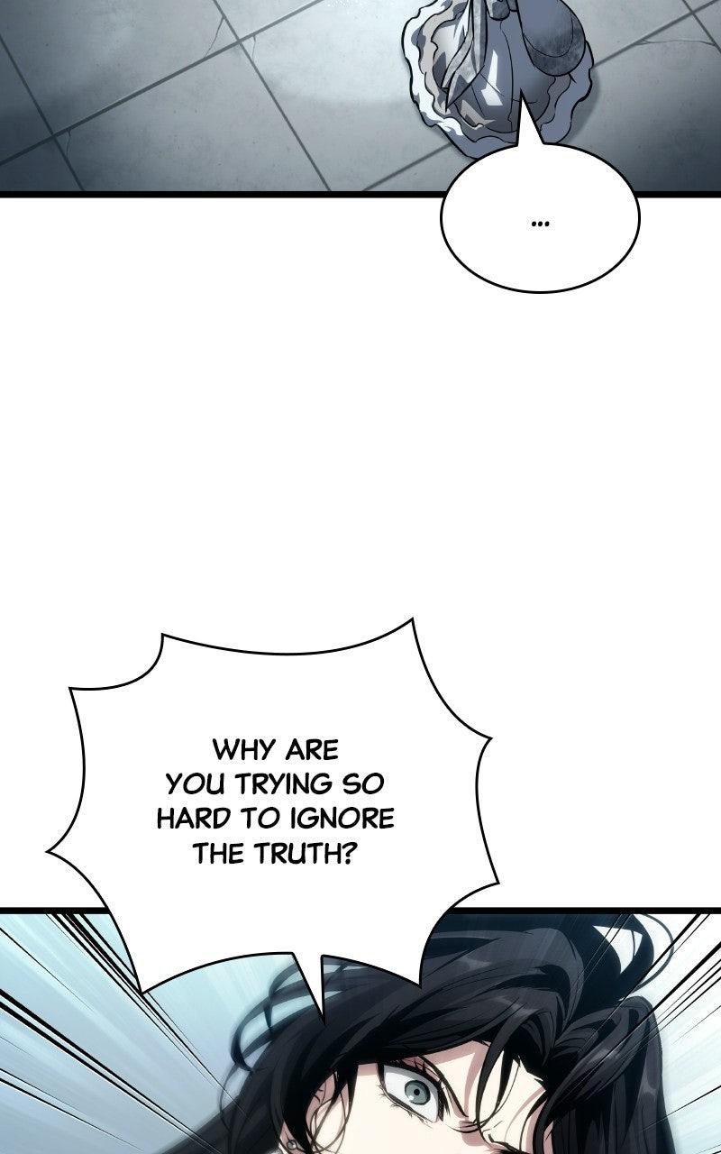 Read The World After the Fall Manga Online