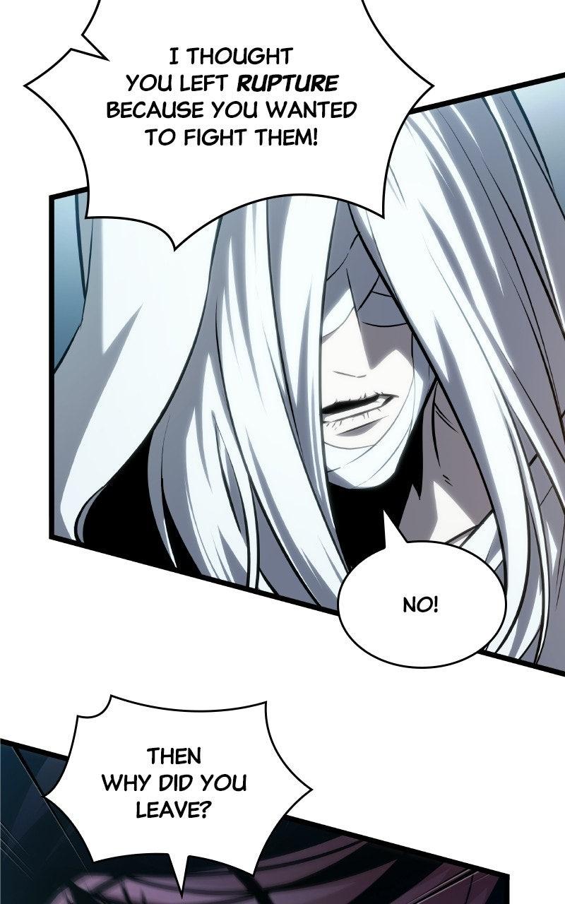 Read The World After the Fall Manga Online