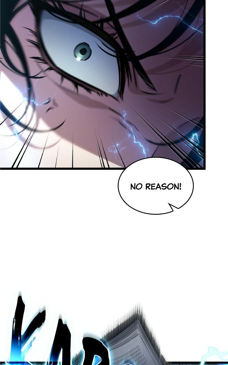 Read The World After the Fall Manga Online