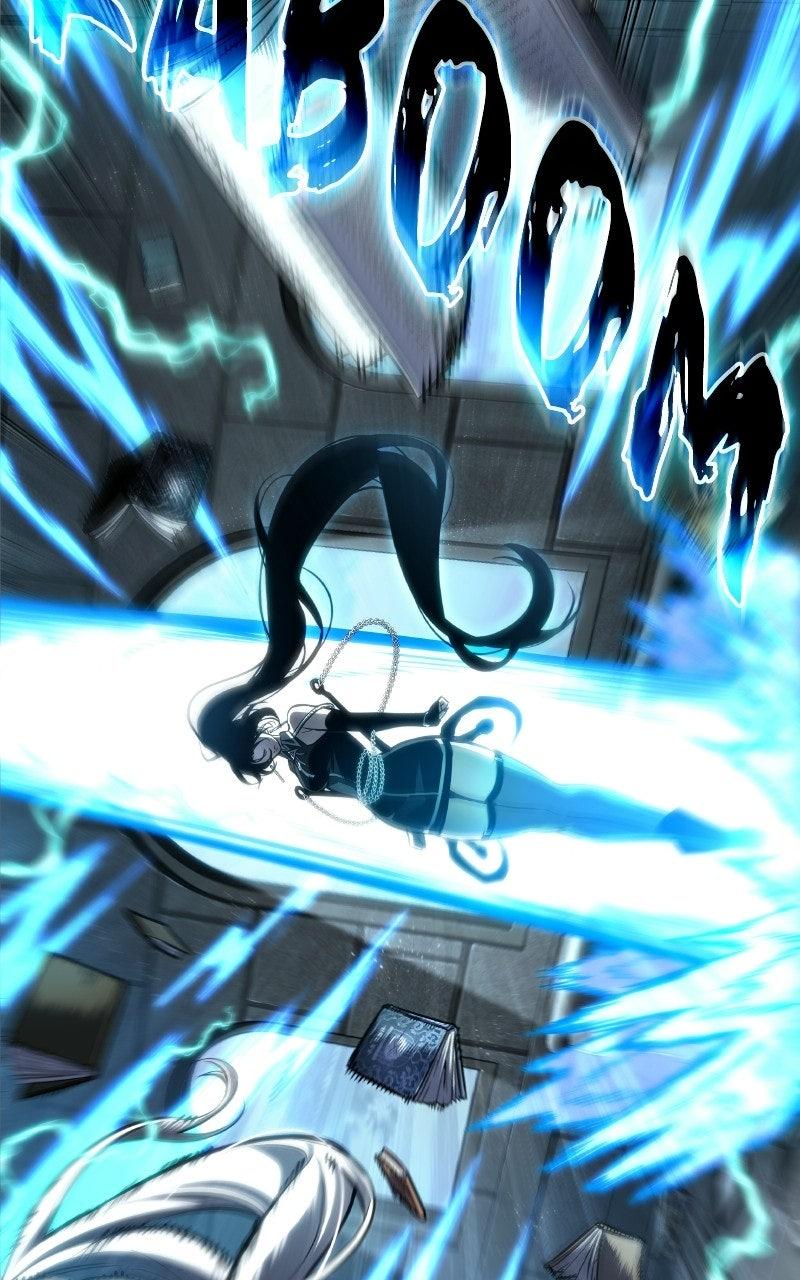 Read The World After the Fall Manga Online