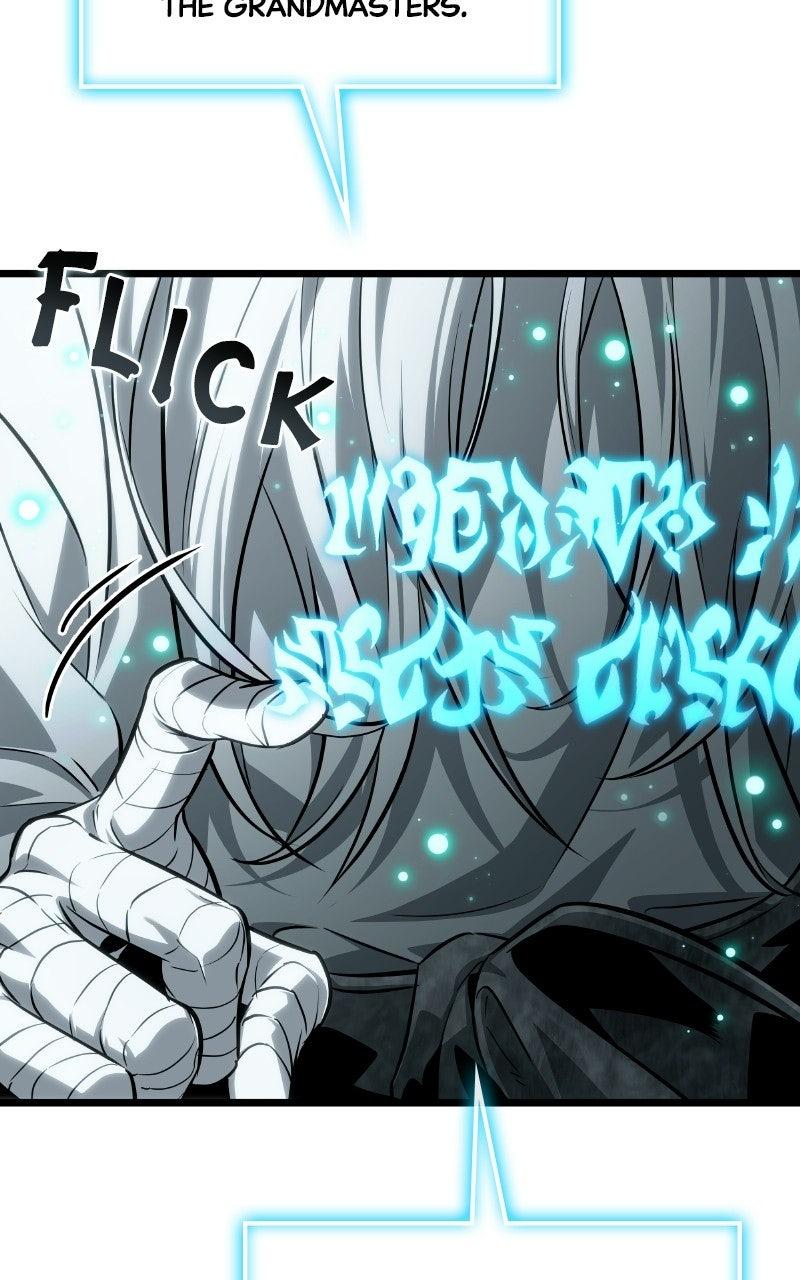 Read The World After the Fall Manga Online