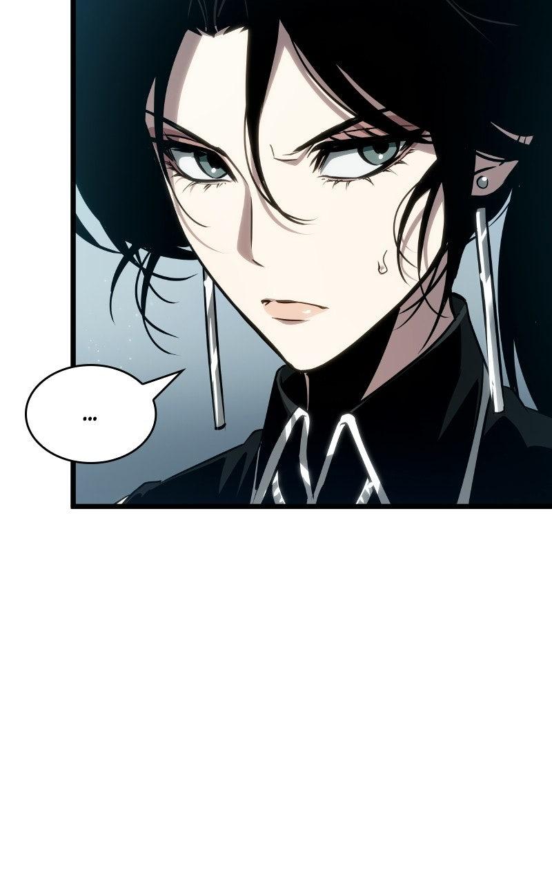 Read The World After the Fall Manga Online