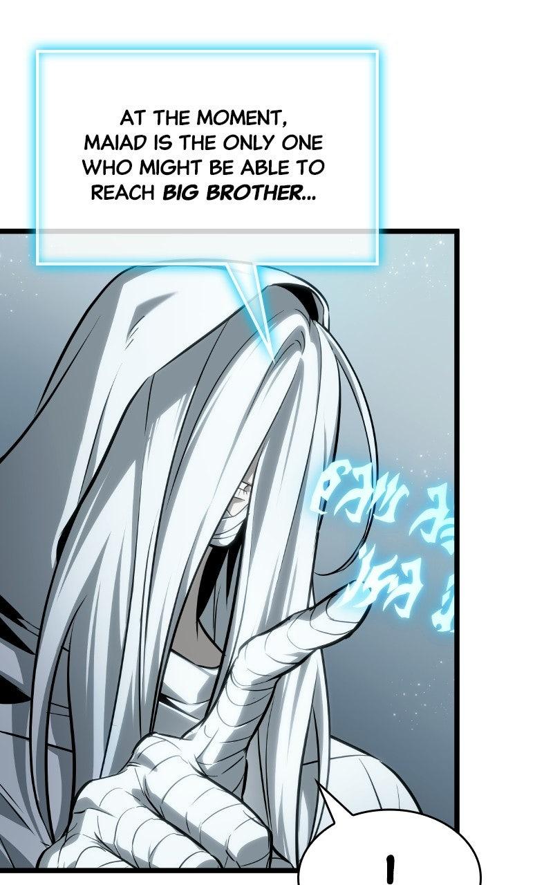 Read The World After the Fall Manga Online