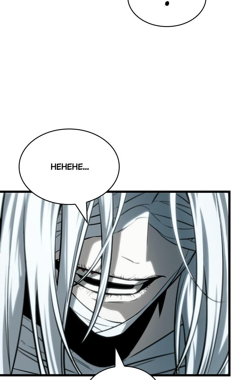 Read The World After the Fall Manga Online