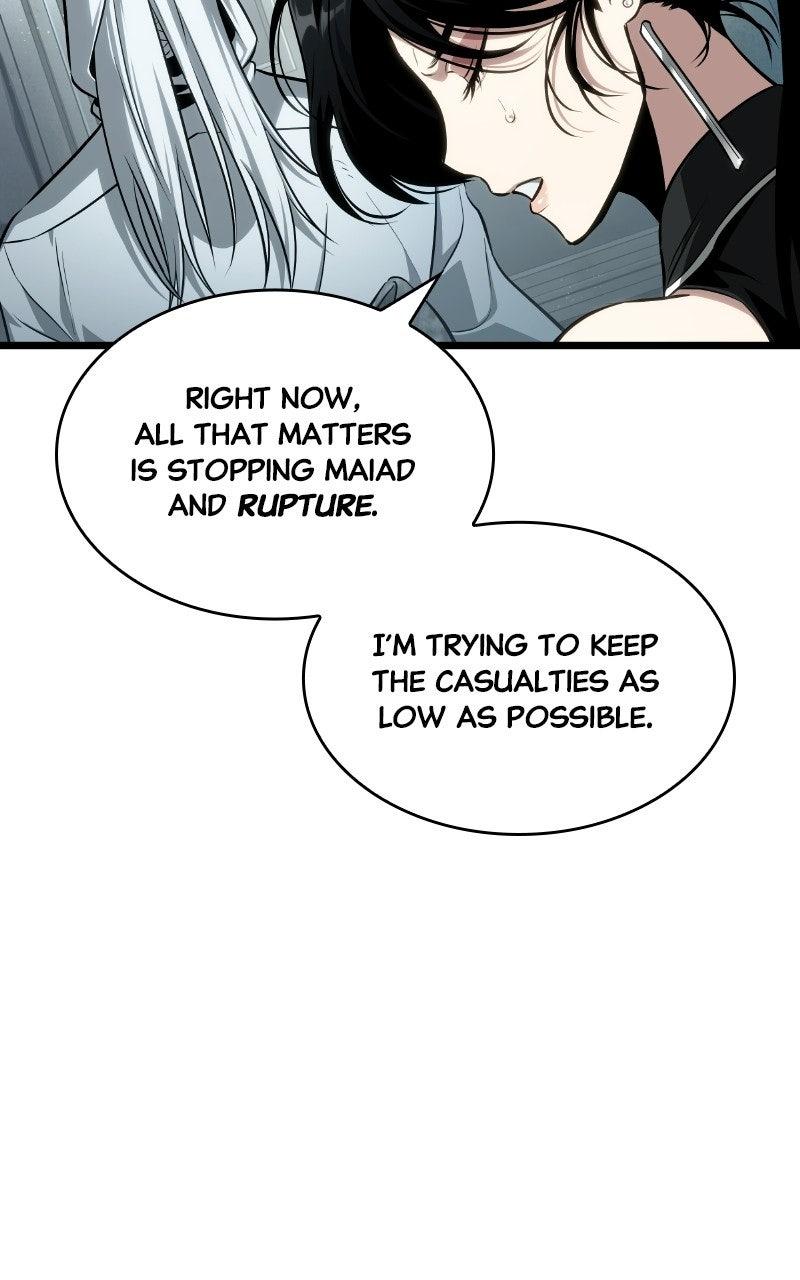 Read The World After the Fall Manga Online