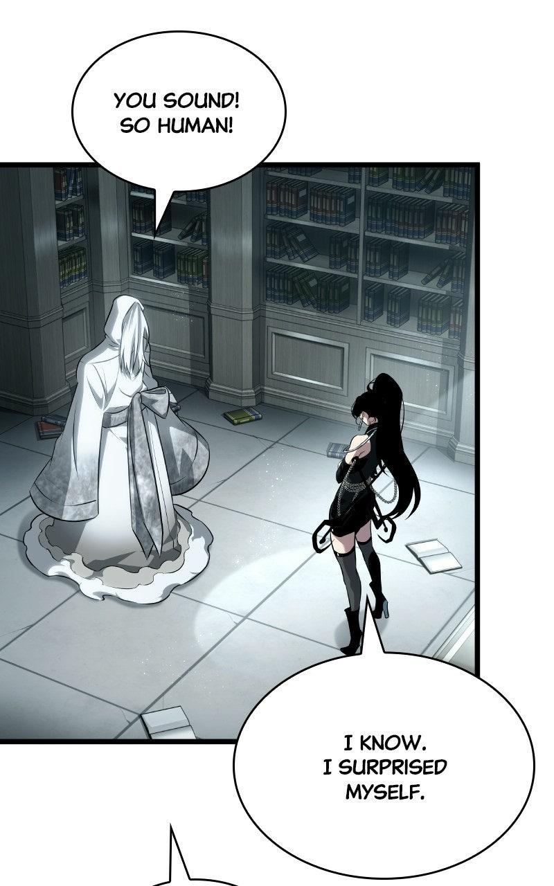 Read The World After the Fall Manga Online
