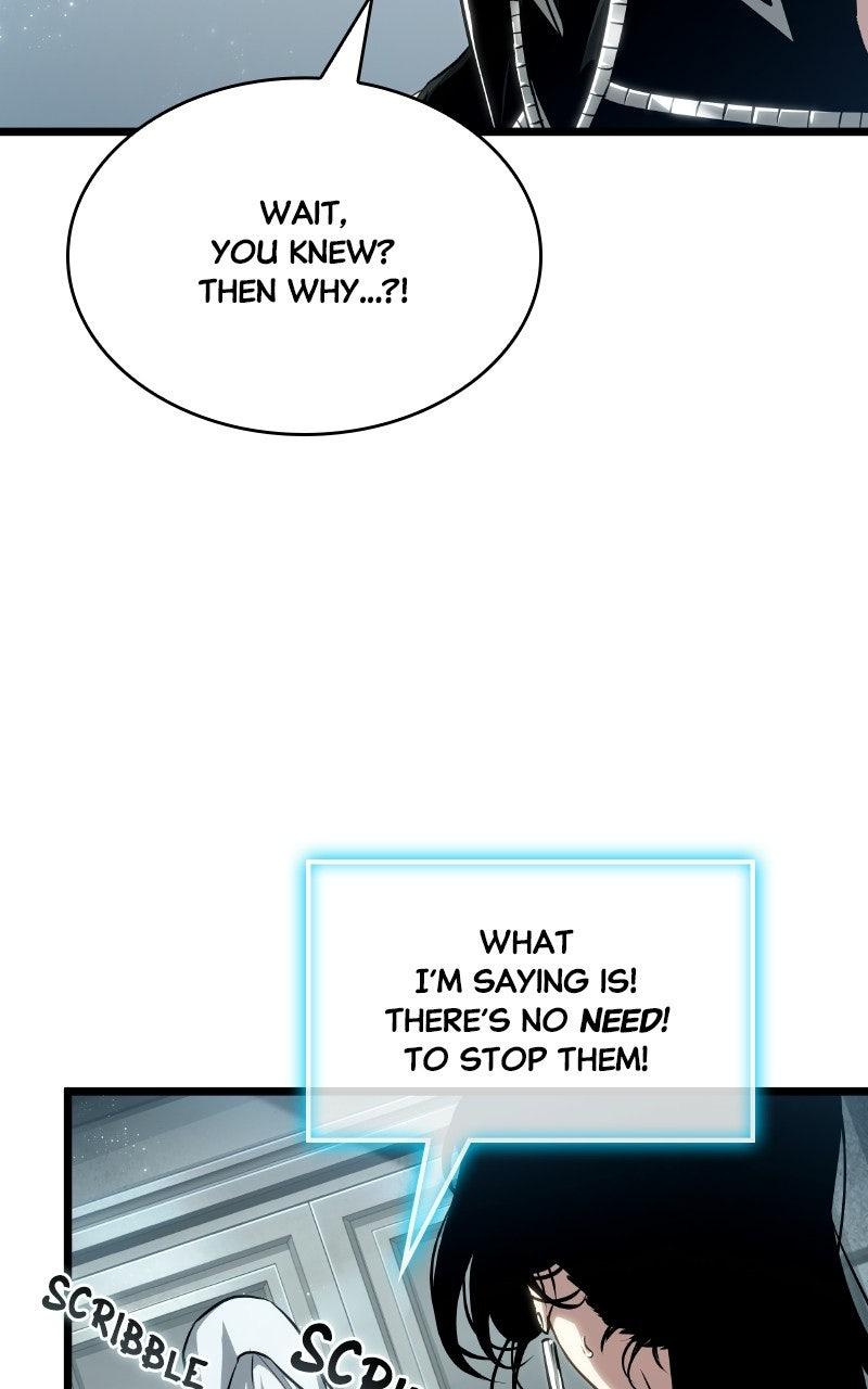 Read The World After the Fall Manga Online