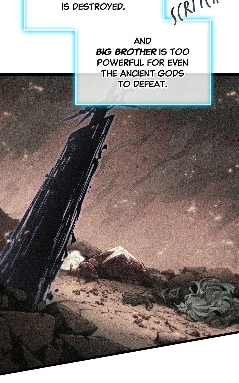 Read The World After the Fall Manga Online