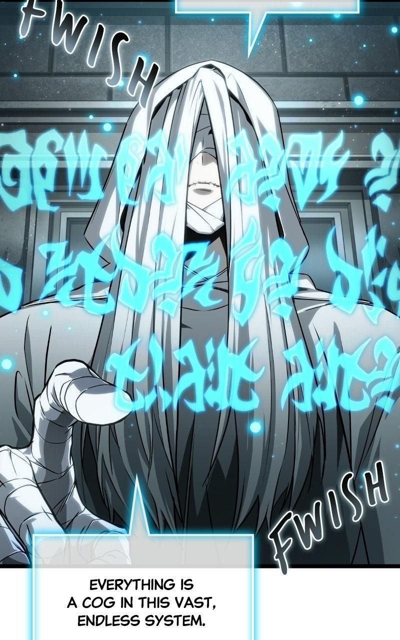 Read The World After the Fall Manga Online