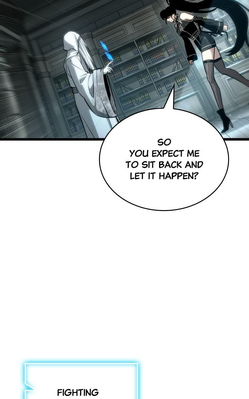 Read The World After the Fall Manga Online
