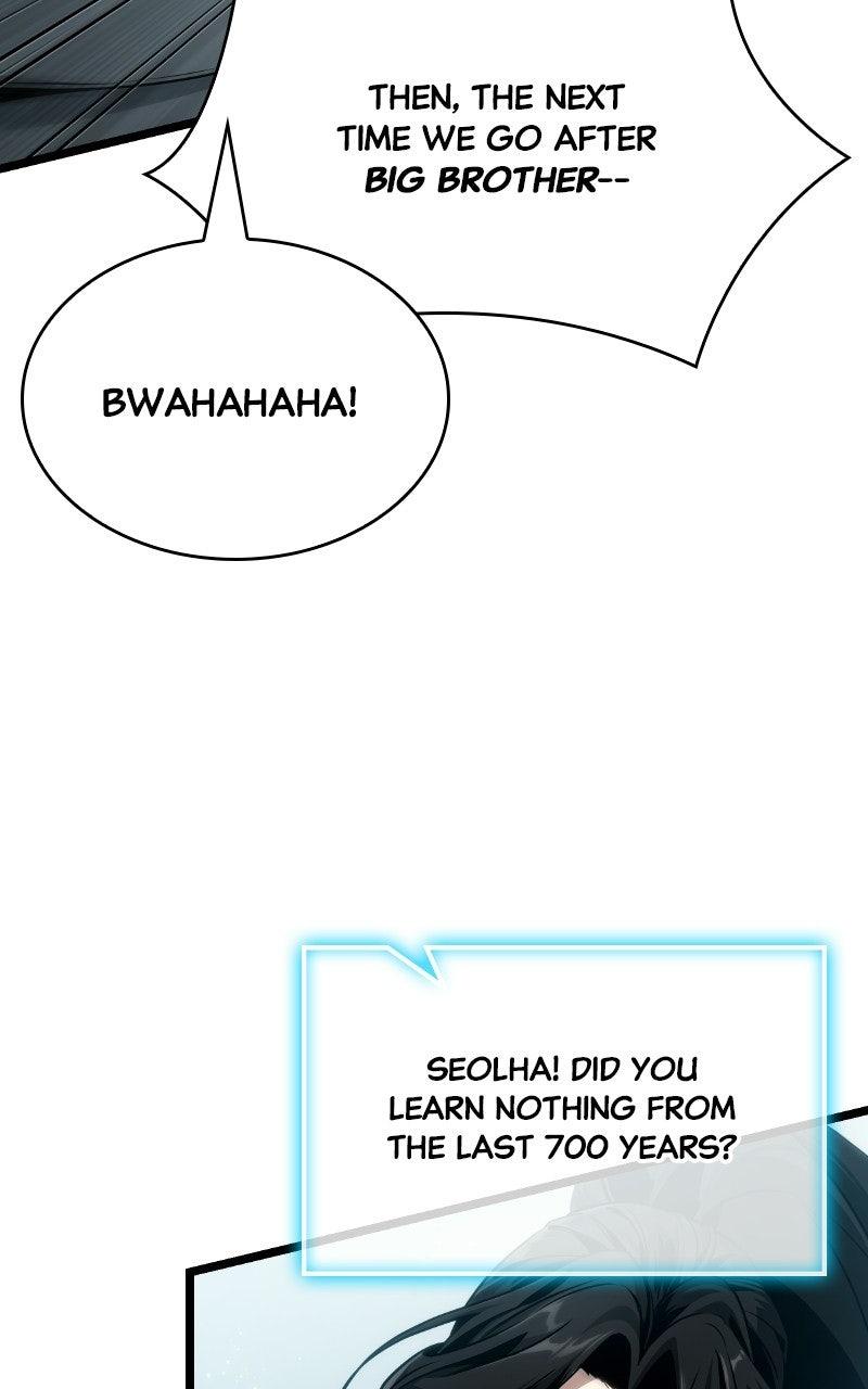 Read The World After the Fall Manga Online