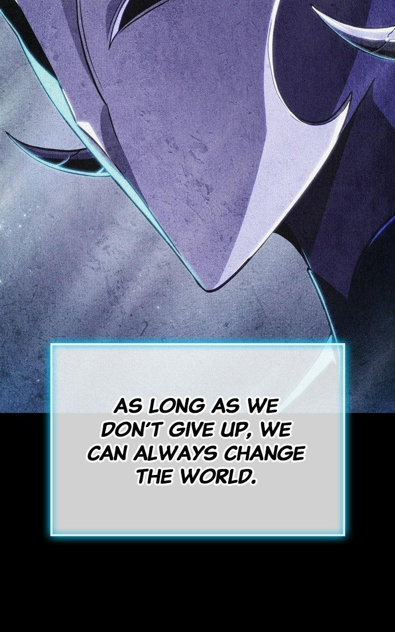 Read The World After the Fall Manga Online