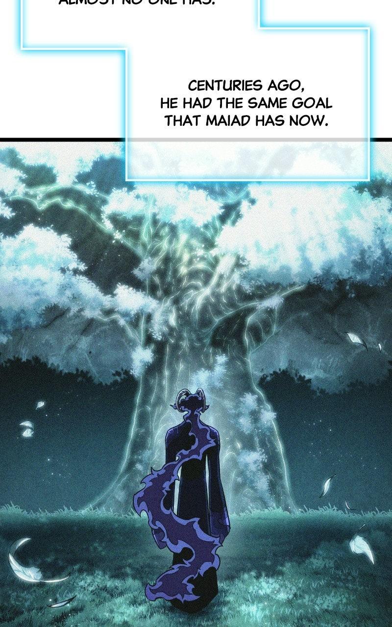 Read The World After the Fall Manga Online