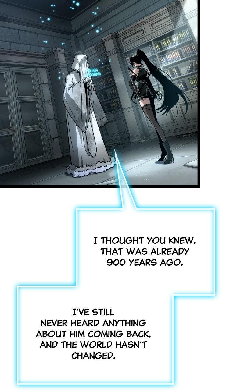 Read The World After the Fall Manga Online