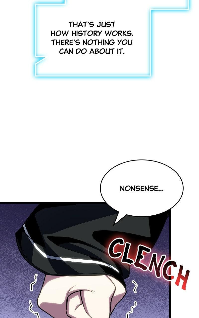 Read The World After the Fall Manga Online