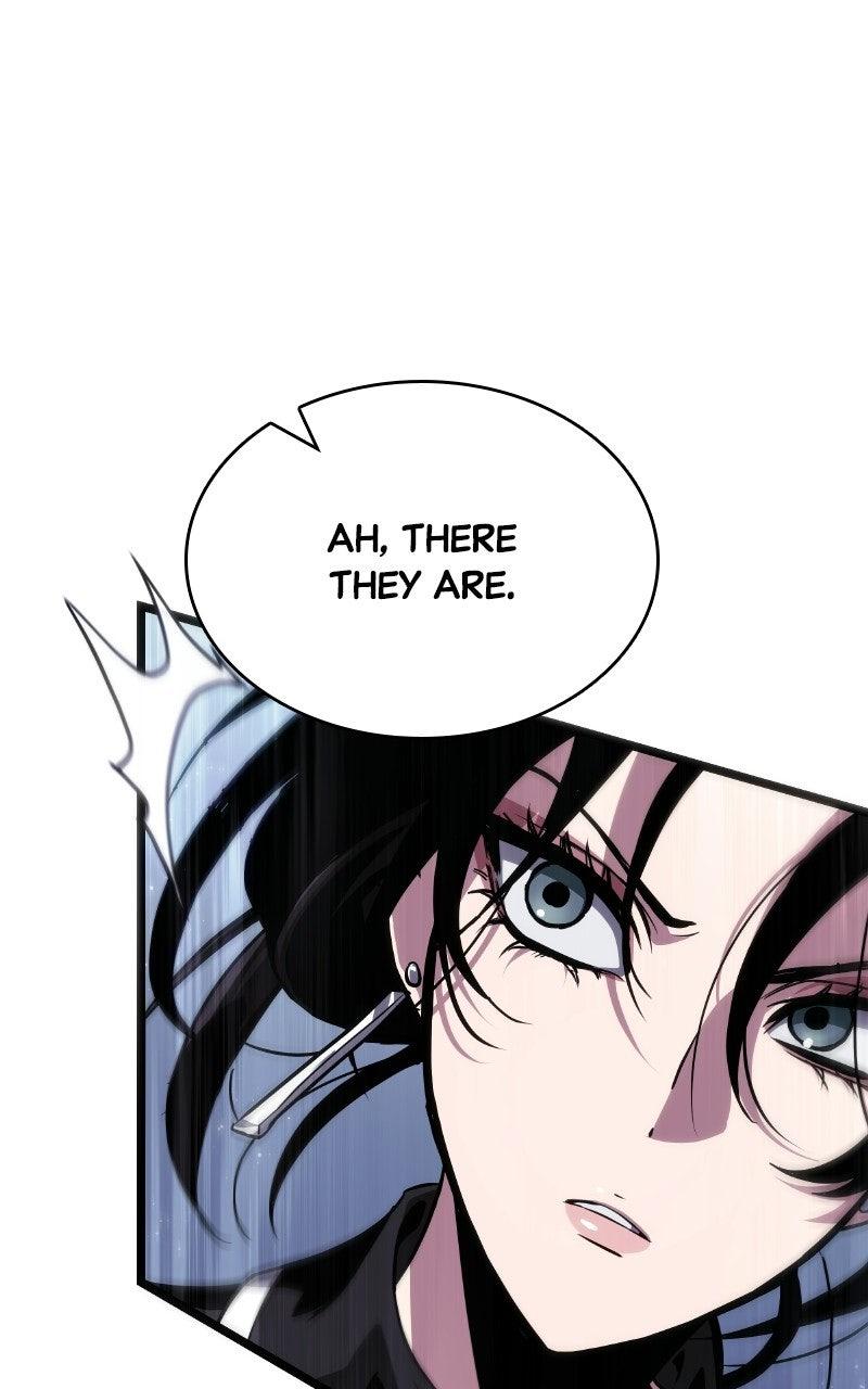 Read The World After the Fall Manga Online