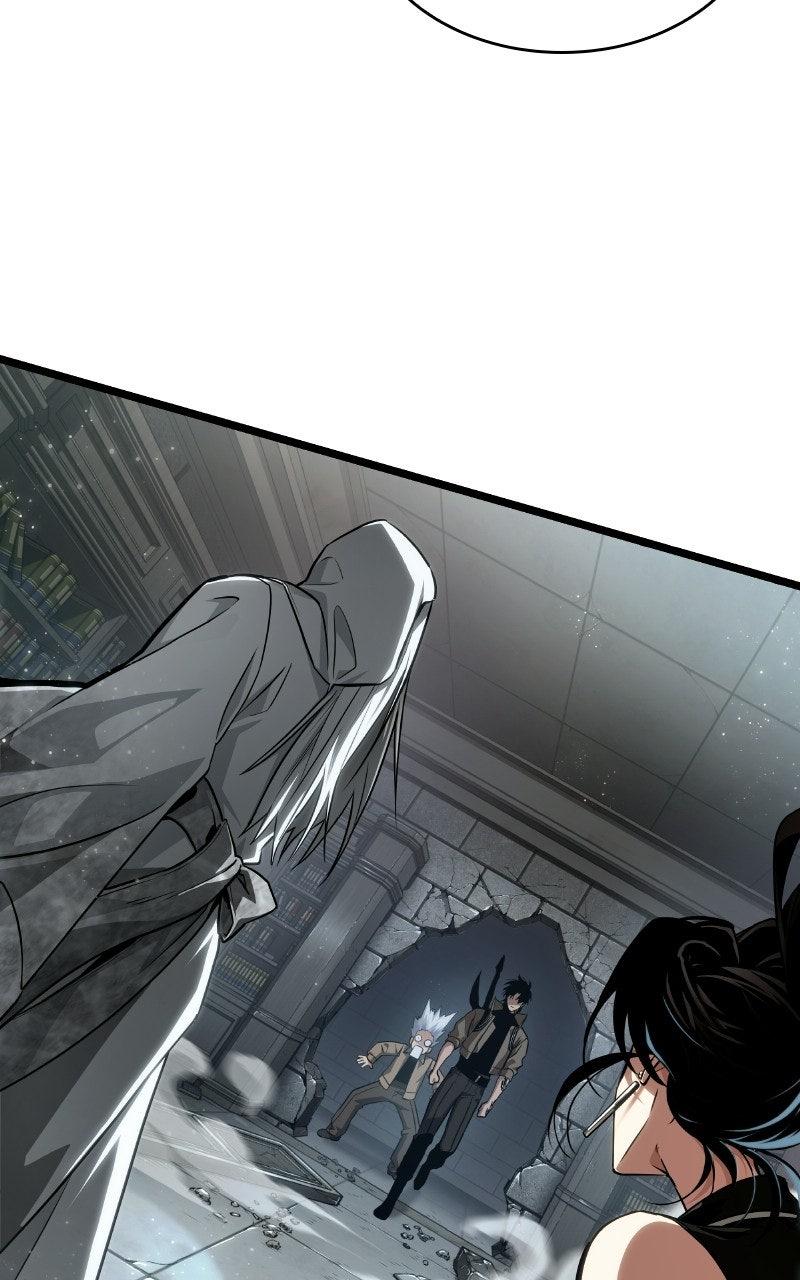 Read The World After the Fall Manga Online