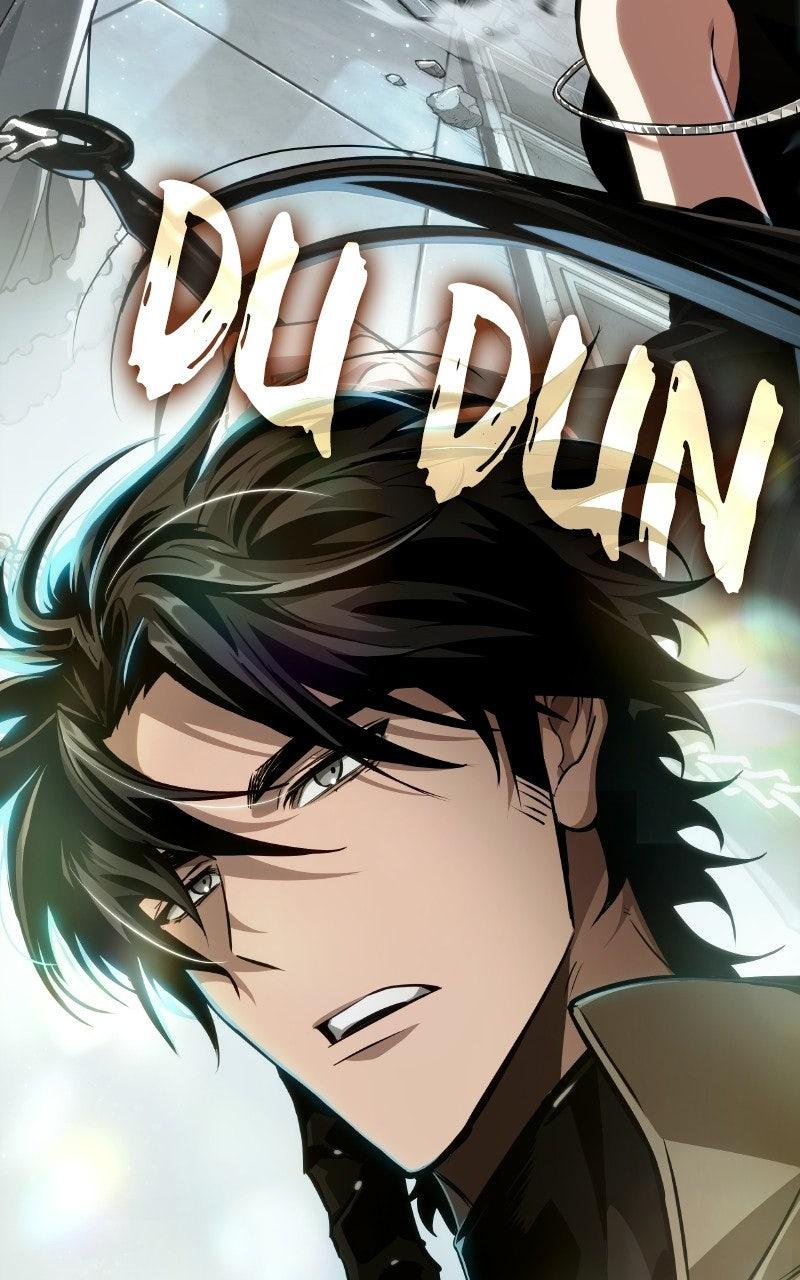 Read The World After the Fall Manga Online