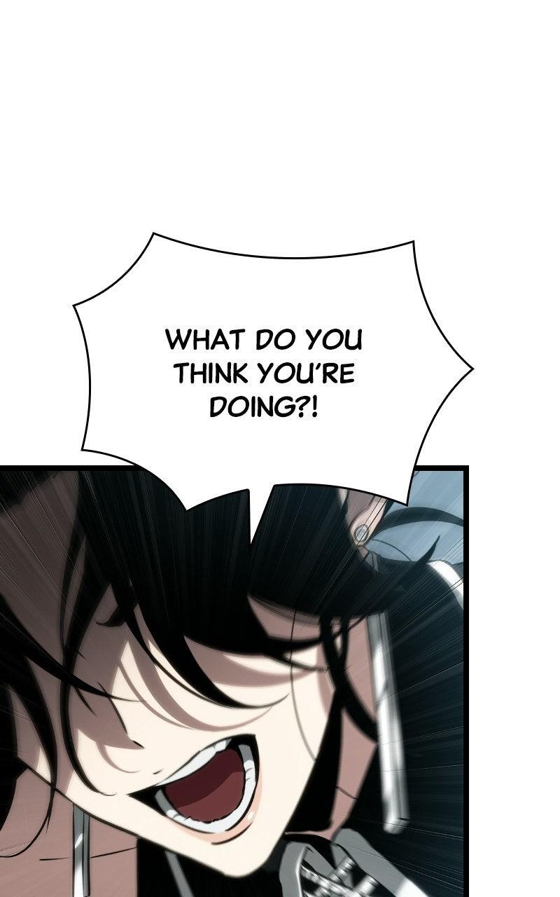 Read The World After the Fall Manga Online