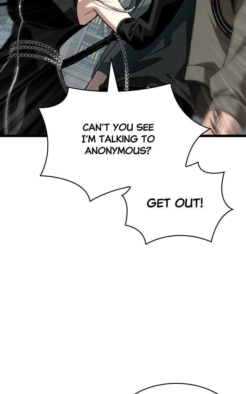 Read The World After the Fall Manga Online