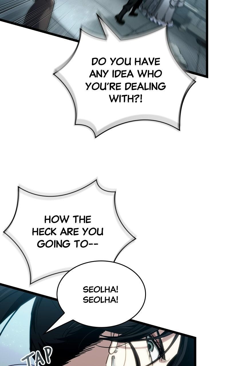 Read The World After the Fall Manga Online