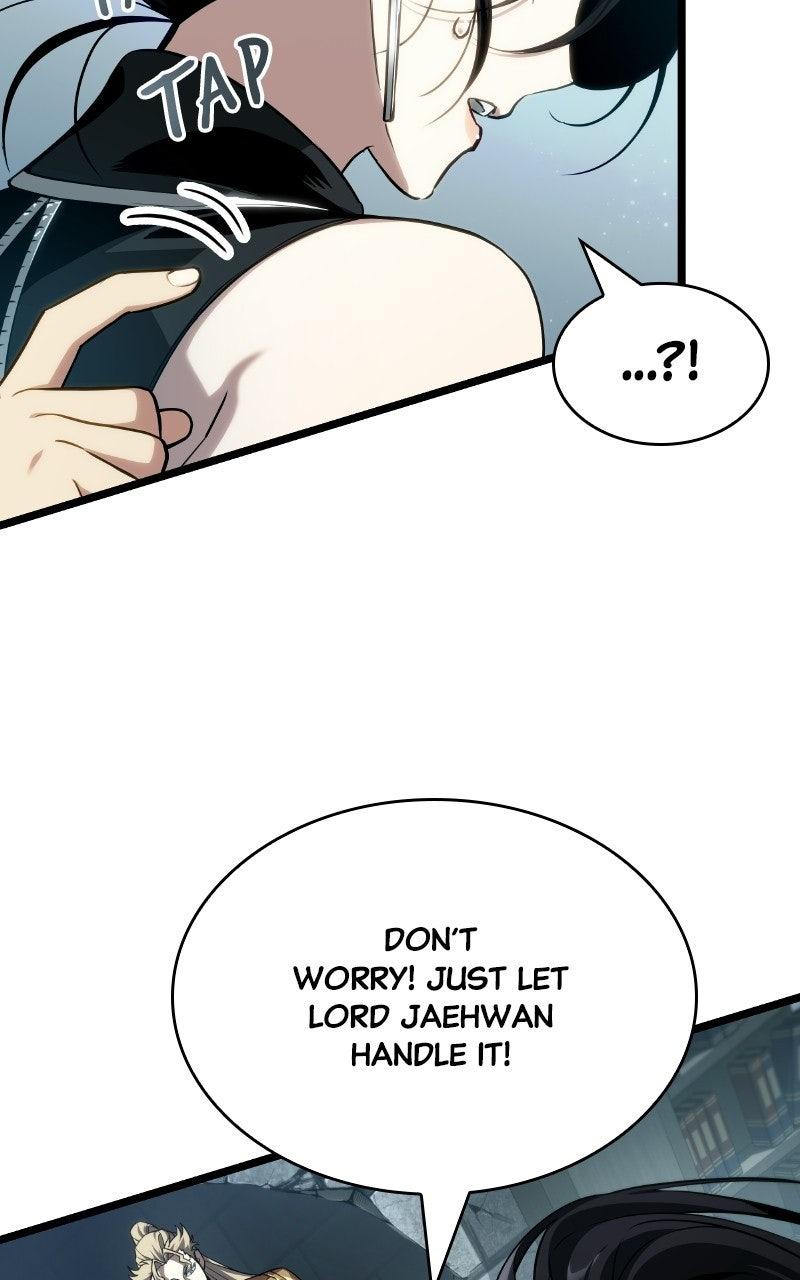 Read The World After the Fall Manga Online