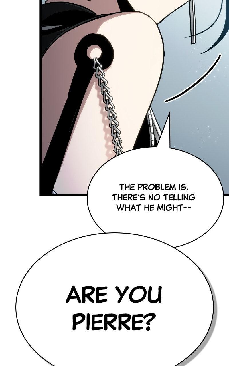 Read The World After the Fall Manga Online
