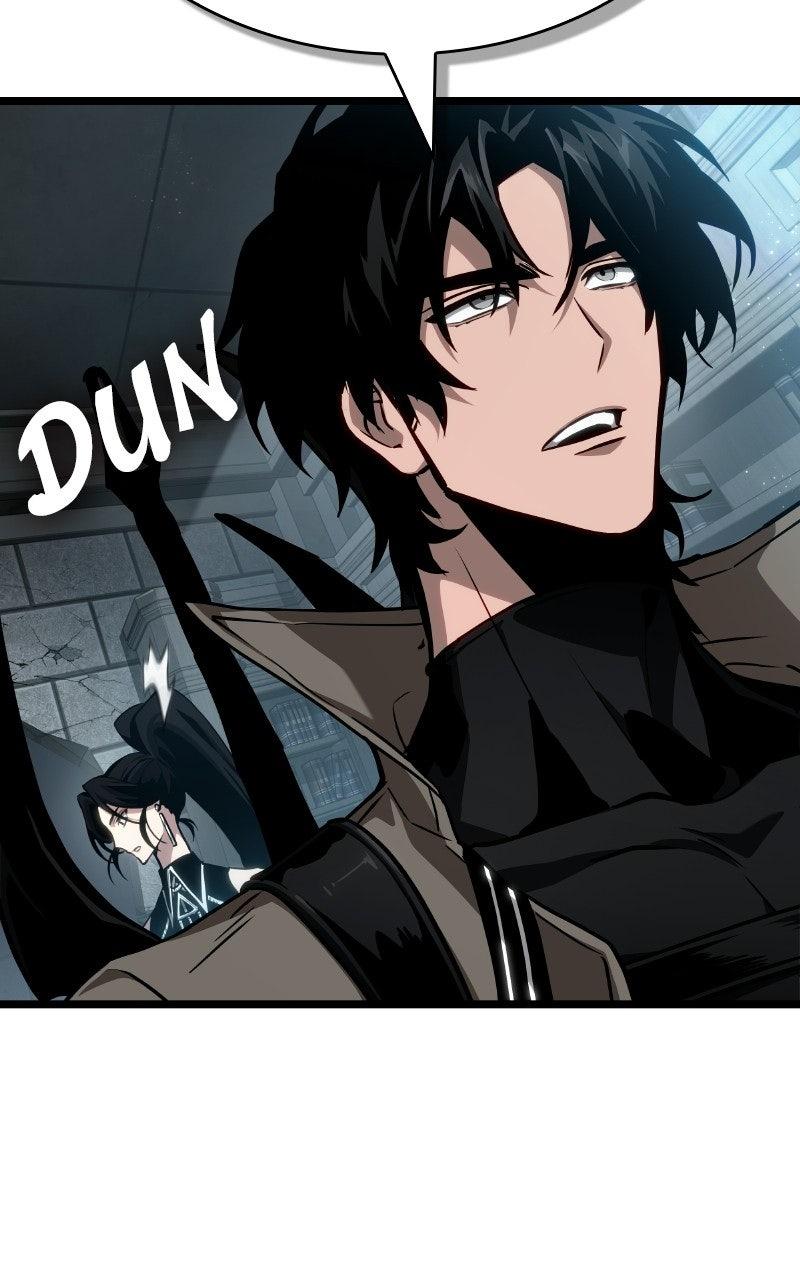 Read The World After the Fall Manga Online