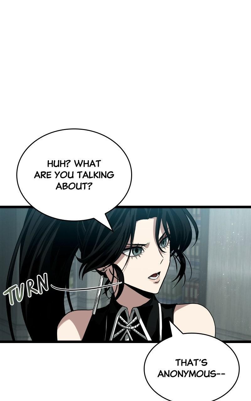 Read The World After the Fall Manga Online