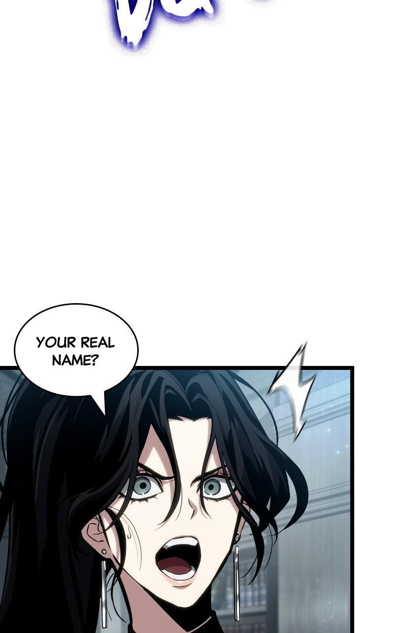 Read The World After the Fall Manga Online