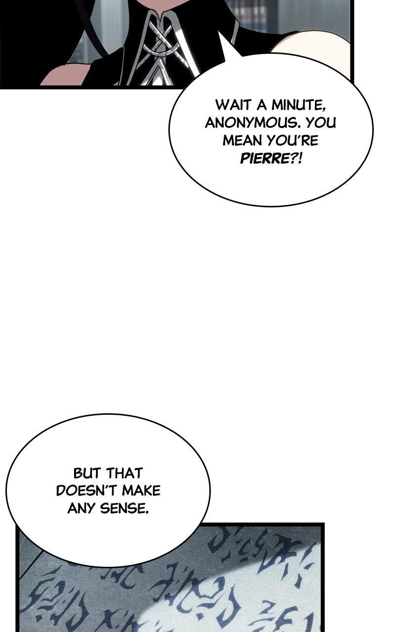 Read The World After the Fall Manga Online