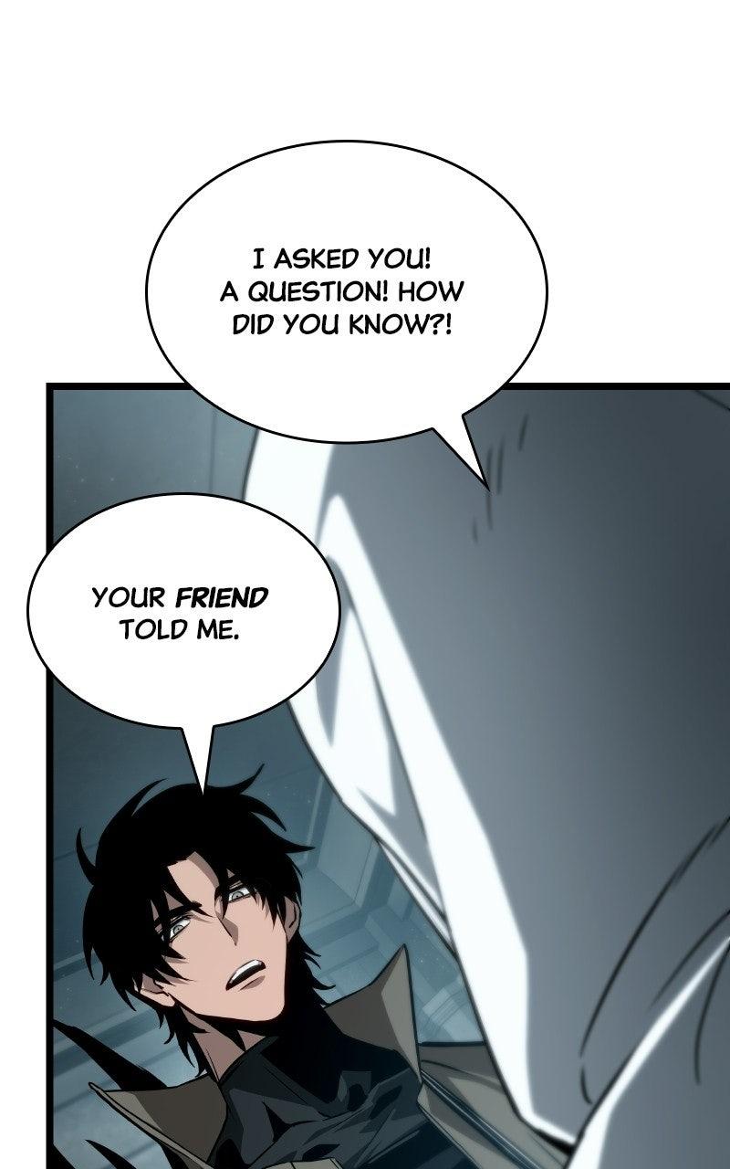 Read The World After the Fall Manga Online