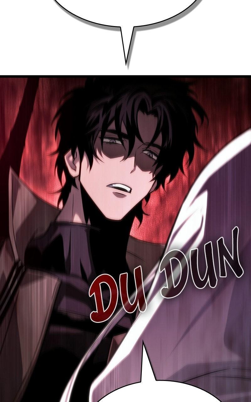Read The World After the Fall Manga Online