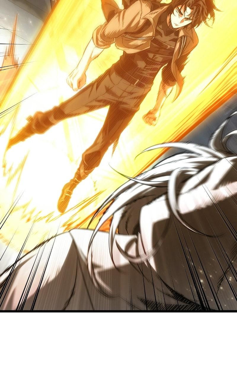 Read The World After the Fall Manga Online
