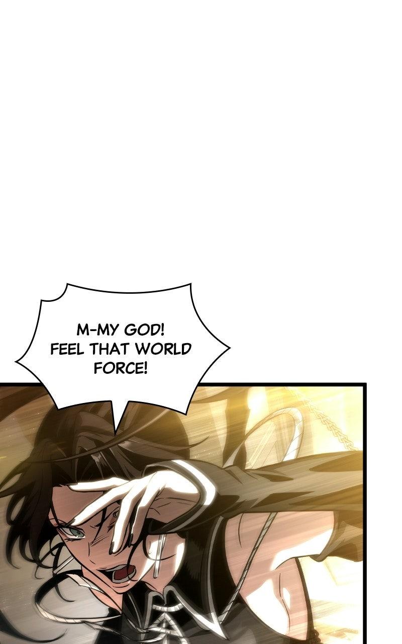Read The World After the Fall Manga Online