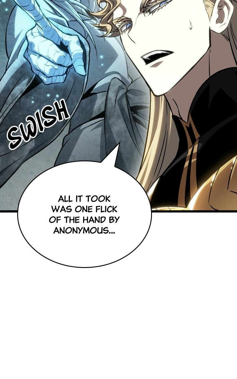 Read The World After the Fall Manga Online