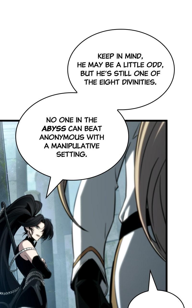 Read The World After the Fall Manga Online