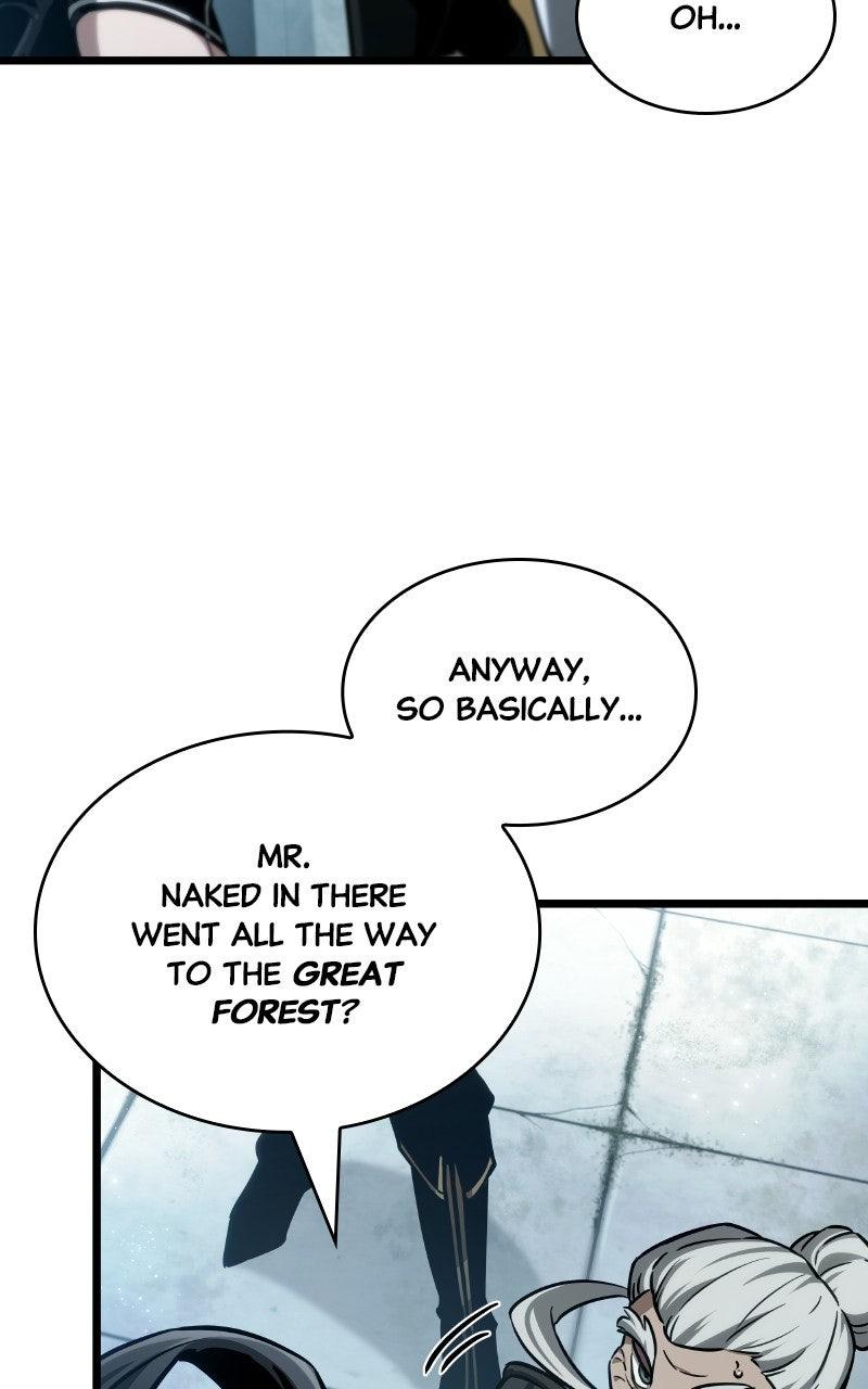 Read The World After the Fall Manga Online