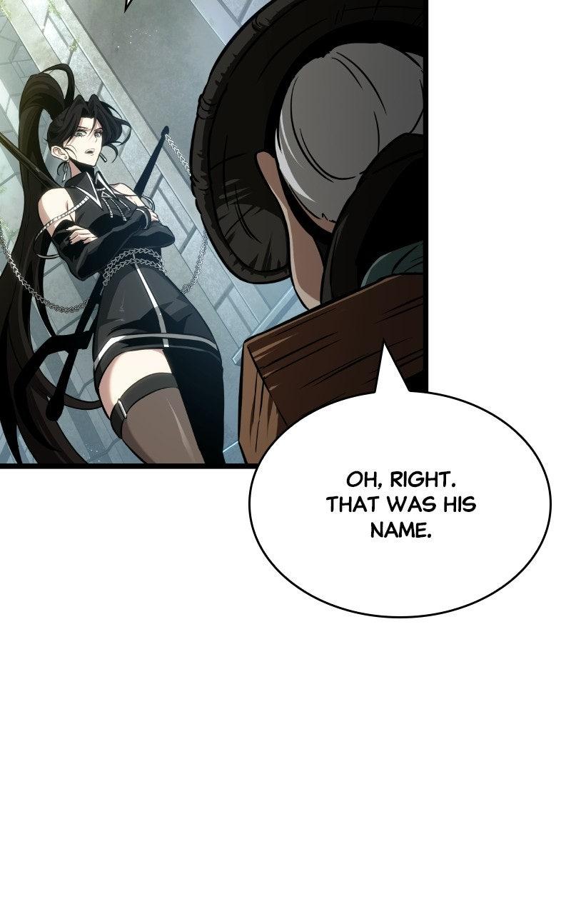 Read The World After the Fall Manga Online