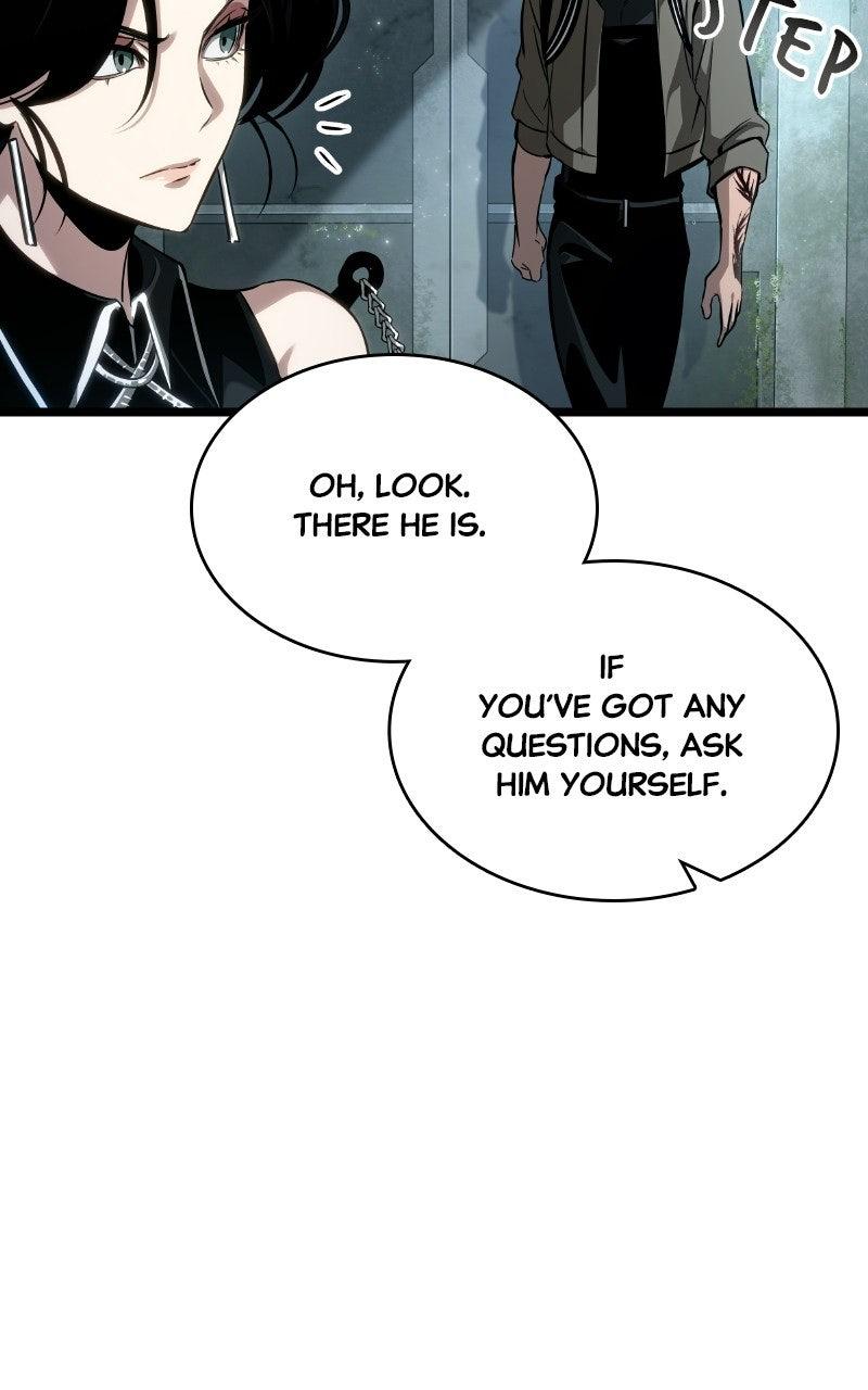 Read The World After the Fall Manga Online