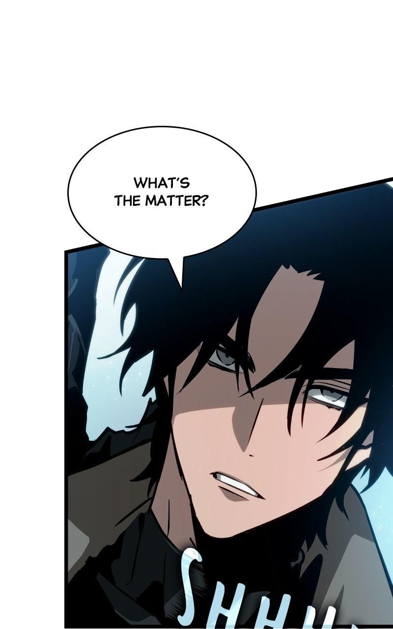 Read The World After the Fall Manga Online