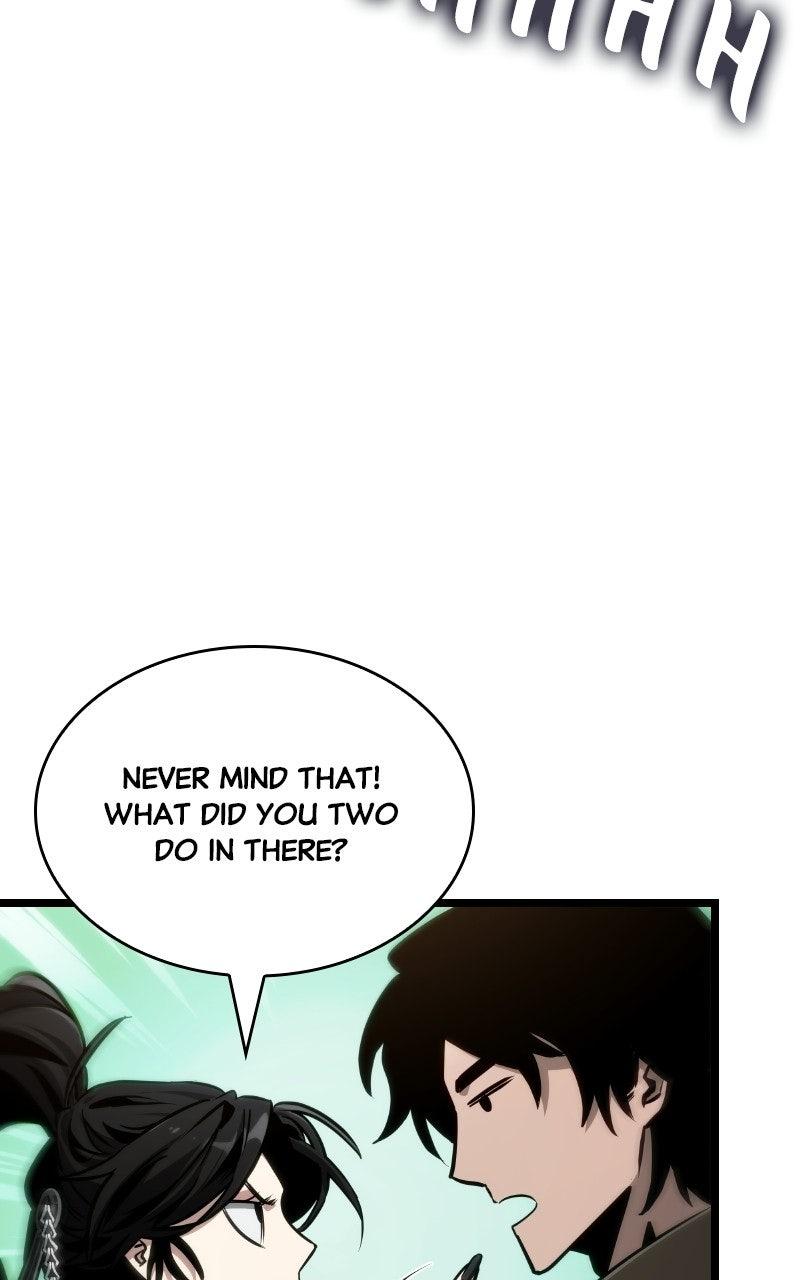 Read The World After the Fall Manga Online