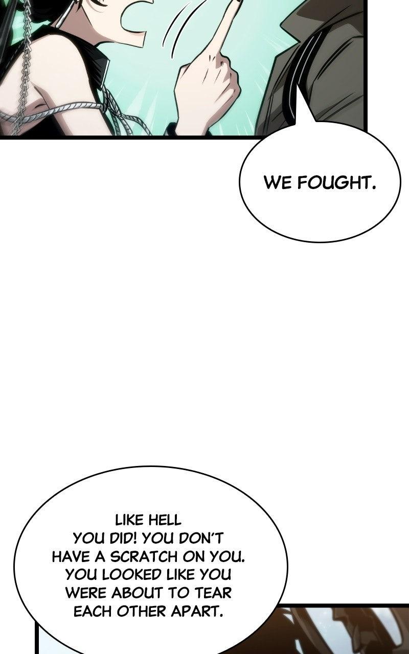 Read The World After the Fall Manga Online